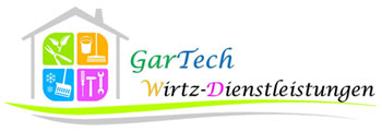 Logo von GarTech Wirtz