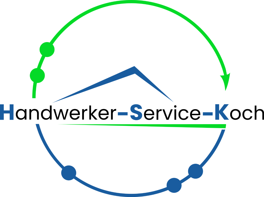 Logo Handwerker-Service-Koch